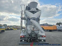 Mercedes-Benz Arocs 3240 Putzmeister-Intermix9m³ Deutscher LKW