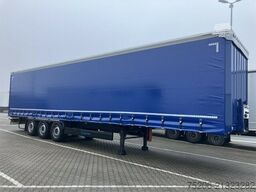 Krone Profi Liner SDP 27 eLB4-CS