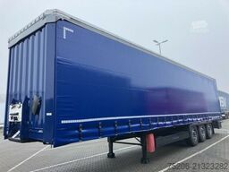 Krone Profi Liner SDP 27 eLB4-CS