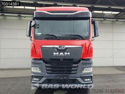 MAN TGX 18.480 TGX 4X2 NEW! Mega 2x Tanks Euro 6