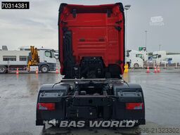 MAN TGX 18.480 TGX 4X2 NEW! Mega 2x Tanks Euro 6