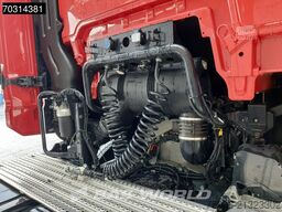 MAN TGX 18.480 TGX 4X2 NEW! Mega 2x Tanks Euro 6
