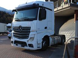 Mercedes-Benz Actros 1845