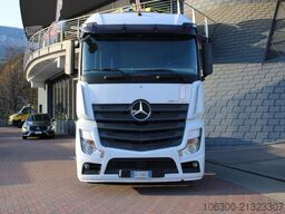Mercedes-Benz Actros 1845