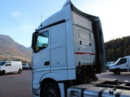 Mercedes-Benz Actros 1845