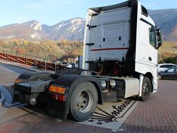 Mercedes-Benz Actros 1845