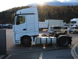 Mercedes-Benz Actros 1845