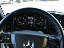 Mercedes-Benz Actros 1845