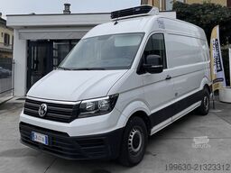 Volkswagen FNAX Crafter 35 L3H3 2.0 TDI 103kW