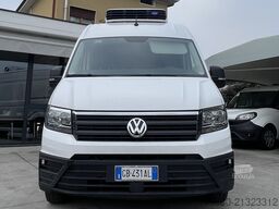 Volkswagen FNAX Crafter 35 L3H3 2.0 TDI 103kW