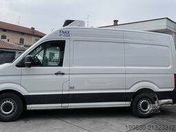 Volkswagen FNAX Crafter 35 L3H3 2.0 TDI 103kW