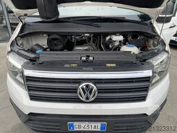 Volkswagen FNAX Crafter 35 L3H3 2.0 TDI 103kW