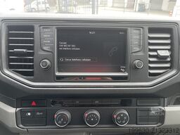 Volkswagen FNAX Crafter 35 L3H3 2.0 TDI 103kW