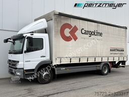 Mercedes-Benz Atego 1224 L