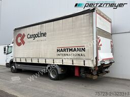 Mercedes-Benz Atego 1224 L