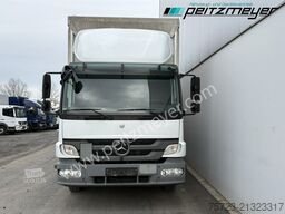 Mercedes-Benz Atego 1224 L