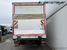 Mercedes-Benz Atego 1224 L