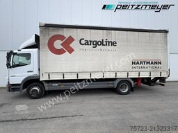 Mercedes-Benz Atego 1224 L