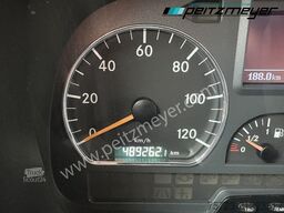 Mercedes-Benz Atego 1224 L