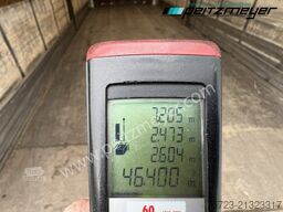 Mercedes-Benz Atego 1224 L