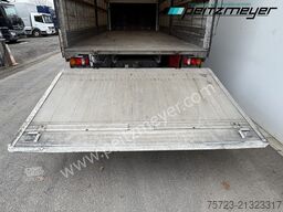 Mercedes-Benz Atego 1224 L