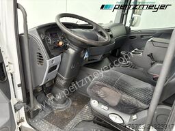 Mercedes-Benz Atego 1224 L