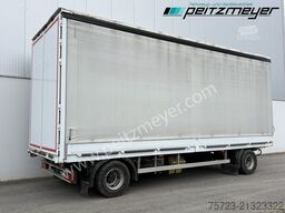  18 t. Drehschemel DSA 7525 - Jumbo