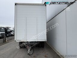  18 t. Drehschemel DSA 7525 - Jumbo