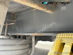  18 t. Drehschemel DSA 7525 - Jumbo