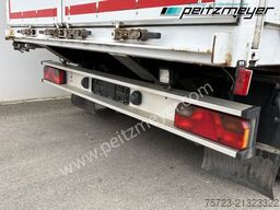  18 t. Drehschemel DSA 7525 - Jumbo