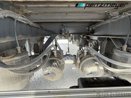  18 t. Drehschemel DSA 7525 - Jumbo