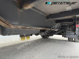  18 t. Drehschemel DSA 7525 - Jumbo