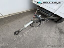  18 t. Drehschemel DSA 7525 - Jumbo