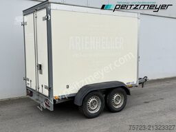 WM Meyer Kühlkoffer WM AZ 25/1