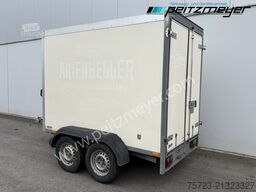 WM Meyer Kühlkoffer WM AZ 25/1