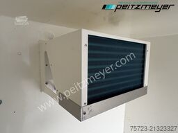 WM Meyer Kühlkoffer WM AZ 25/1