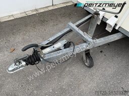 WM Meyer Kühlkoffer WM AZ 25/1