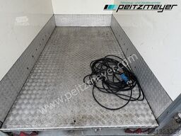 WM Meyer Kühlkoffer WM AZ 25/1