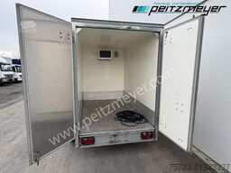 WM Meyer Kühlkoffer WM AZ 25/1