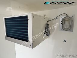 WM Meyer Kühlkoffer WM AZ 25/1