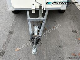 WM Meyer Kühlkoffer WM AZ 25/1