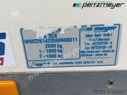 WM Meyer Kühlkoffer WM AZ 25/1