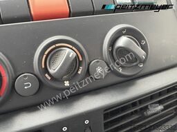 Iveco Eurocargo ML 80E18 Kipper/Kran