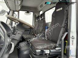 Iveco Eurocargo ML 80E18 Kipper/Kran
