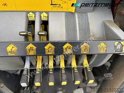 Iveco Eurocargo ML 80E18 Kipper/Kran