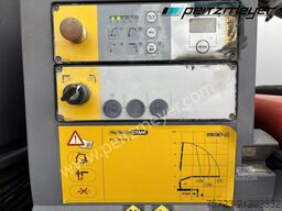 Iveco Eurocargo ML 80E18 Kipper/Kran