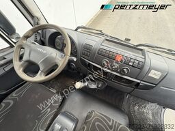 Iveco Eurocargo ML 80E18 Kipper/Kran