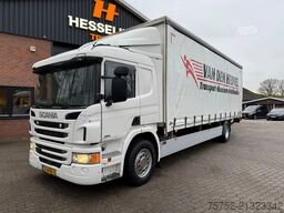 Scania P360 Schuifzeilen 2T LBW EURO 6 NL Truck APK/TU...