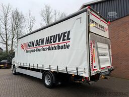 Scania P360 Schuifzeilen 2T LBW EURO 6 NL Truck APK/TU...
