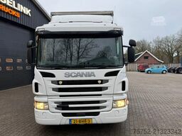 Scania P360 Schuifzeilen 2T LBW EURO 6 NL Truck APK/TU...